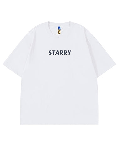 クリーンデザイン半袖Tシャツ U2180