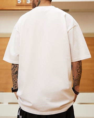 クリーンデザイン半袖Tシャツ U2180