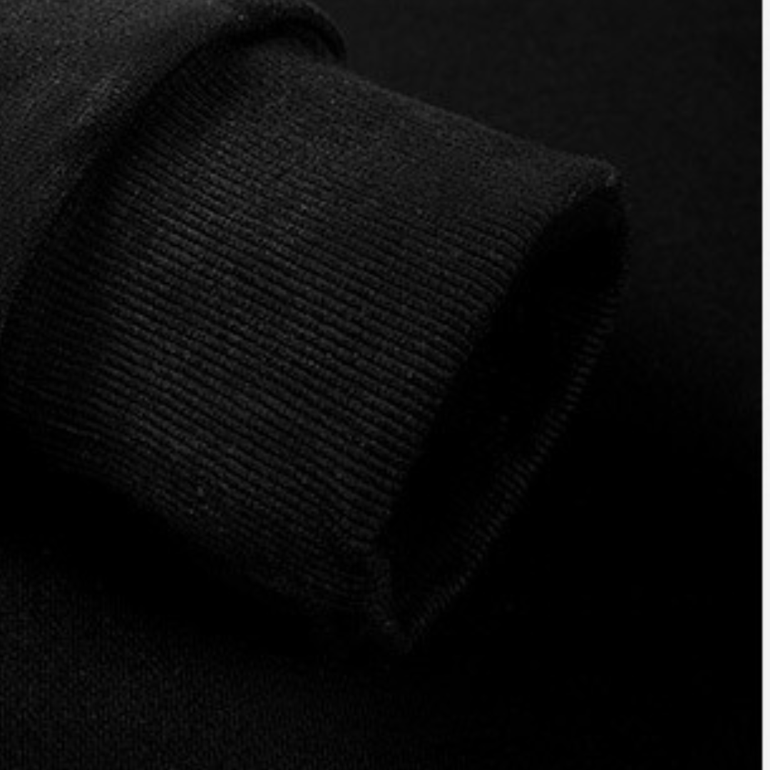 レタリングフロントデザインパーカー U2389