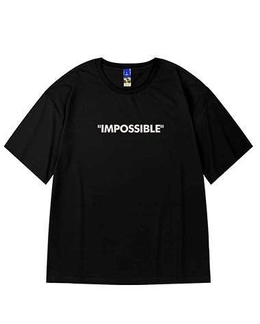 ヒストリカルビジュアルプリント半袖Tシャツ U2248