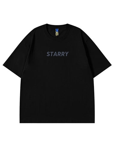 クリーンデザイン半袖Tシャツ U2180