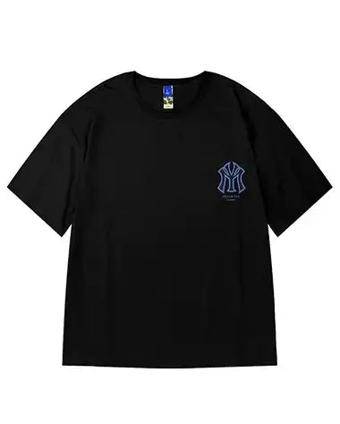 アクティブグラフィックバック半袖Tシャツ U2258