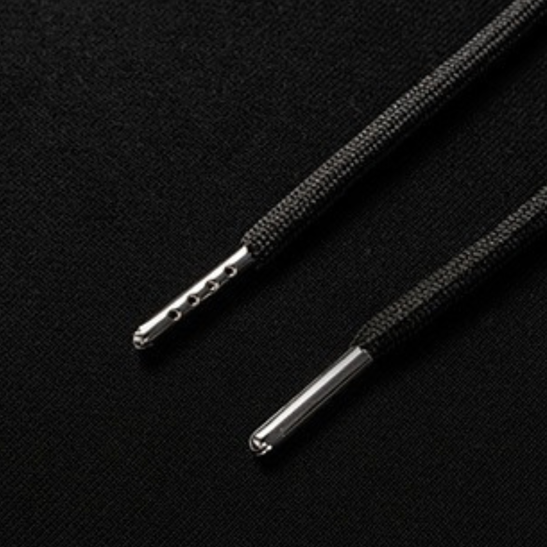 レタリングフロントデザインパーカー U2389