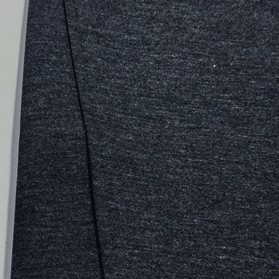 ワイドシルエットドローストリングパンツ U2509