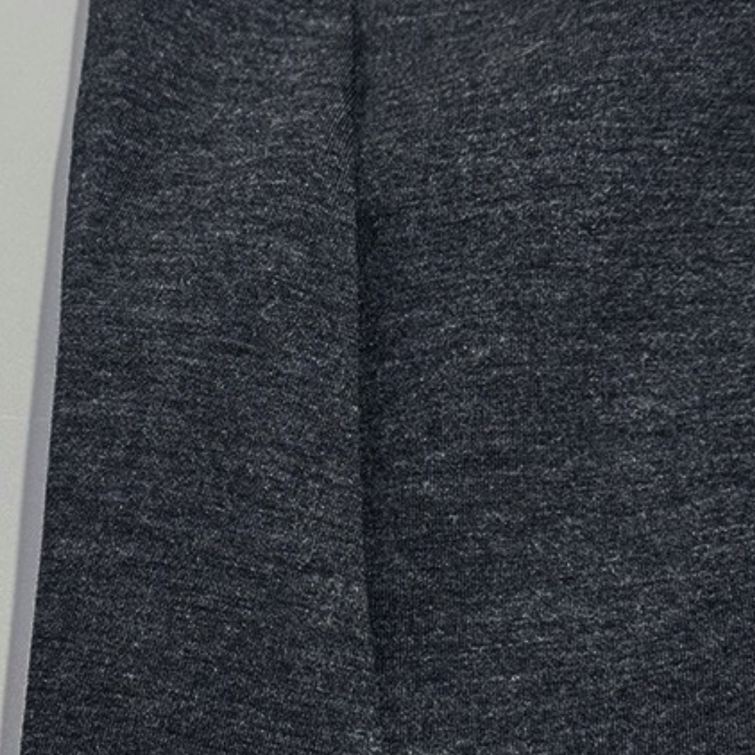 ワイドシルエットドローストリングパンツ U2509