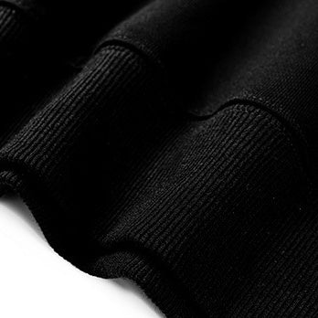 タイポグラフィプリントスウェット U2476