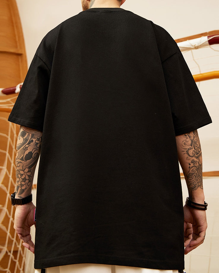 ビッグロゴモチーフ半袖Tシャツ U2120