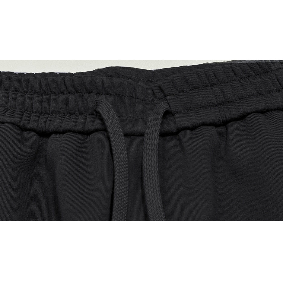 ミニマルシルエットスウェットパンツ U2552