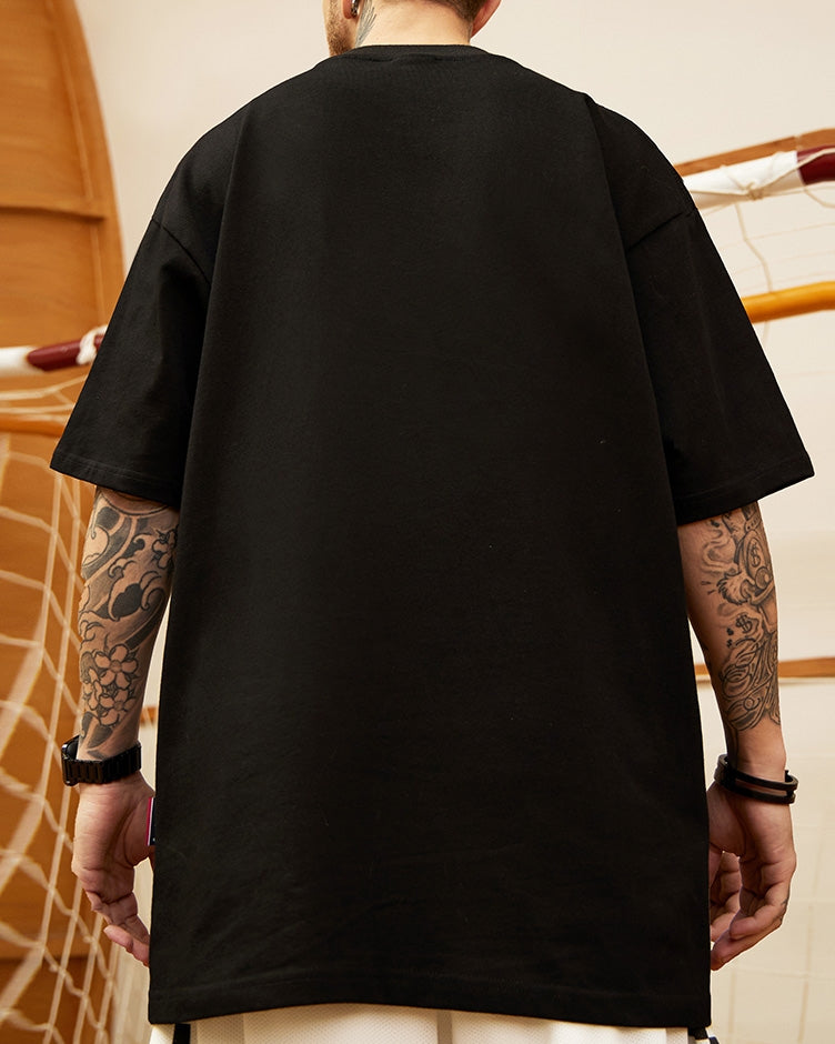 アートグラフィック半袖Tシャツ U2121