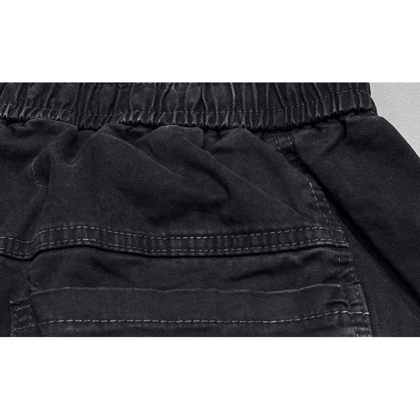 ランダムパターンカーゴパンツ U2590