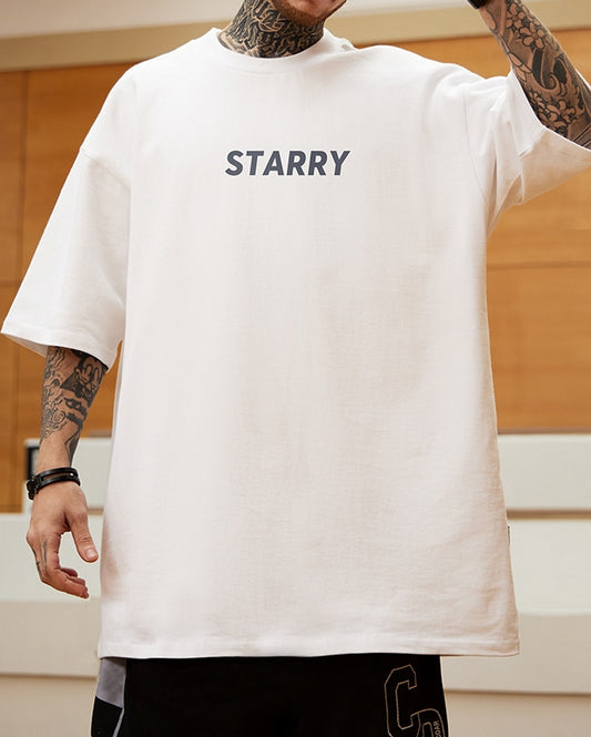 クリーンデザイン半袖Tシャツ U2180