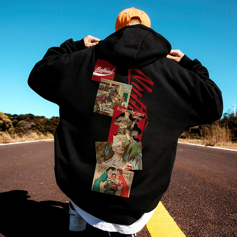 OUTLET/即納】アメリカンレトロストリートパーカー U1462 – URBAN GROW OUTLET/即納】アメリカンレトロストリートパーカー U1462 – URBAN GROW