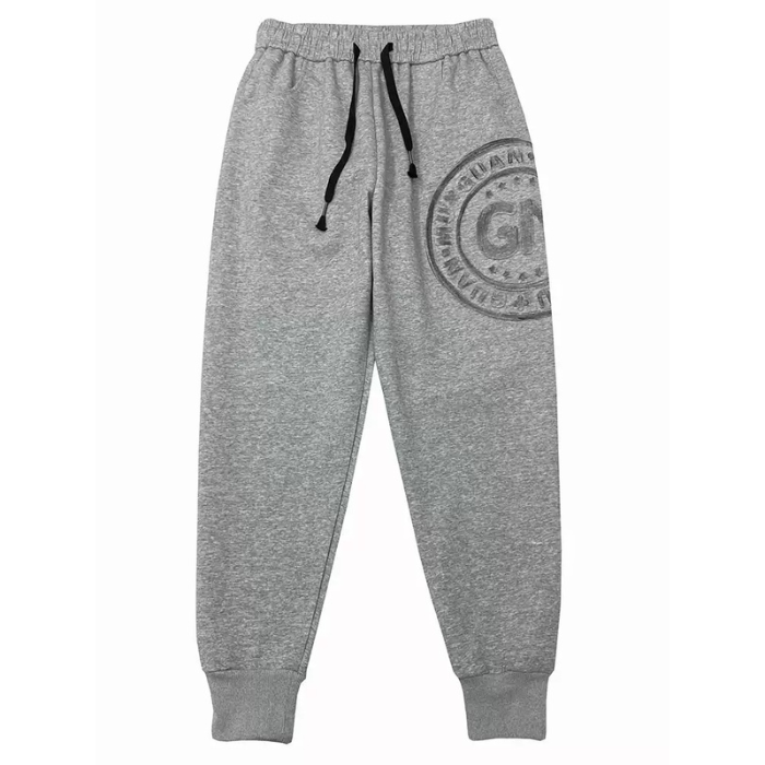 ルーズレギンススウェットパンツ U1976