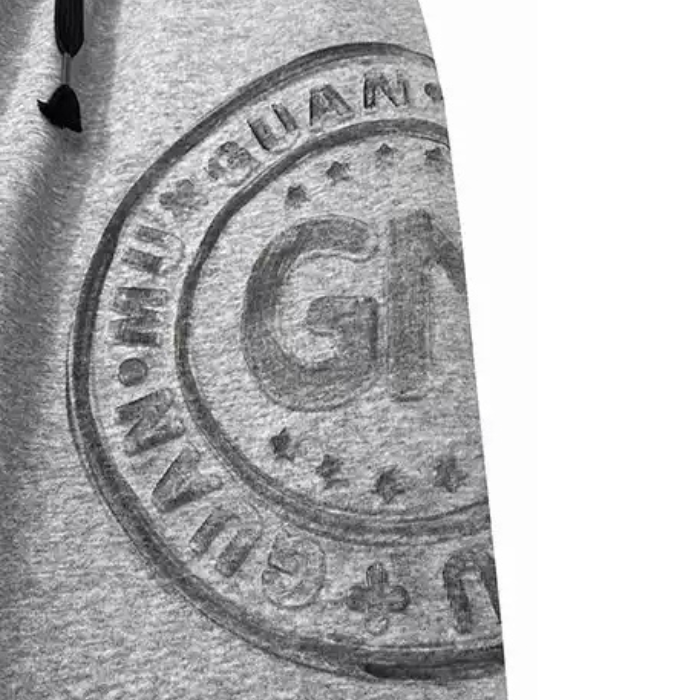 ルーズレギンススウェットパンツ U1976