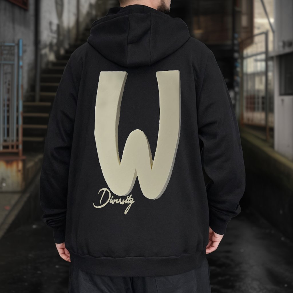 yxngbratzスカルグラフィック パーカー スタッズスカルZIPパーカー