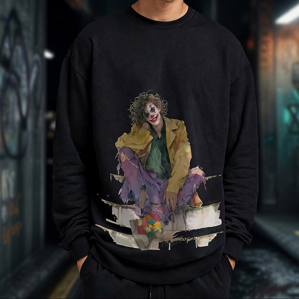 アートピエログラフィックスウェット U2468 – URBAN GROW