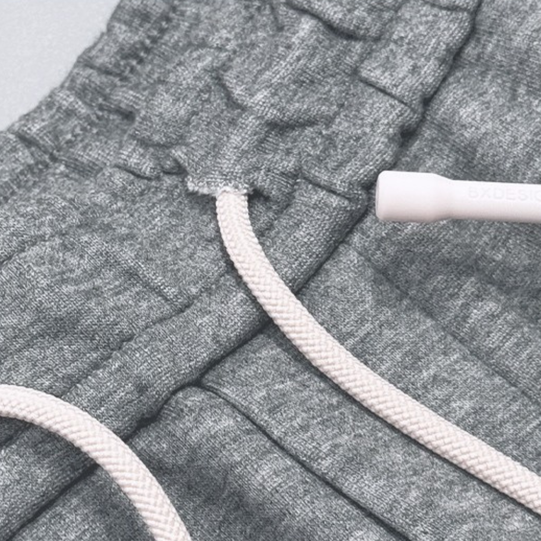 ワイドシルエットストリートスウェットパンツ U2507