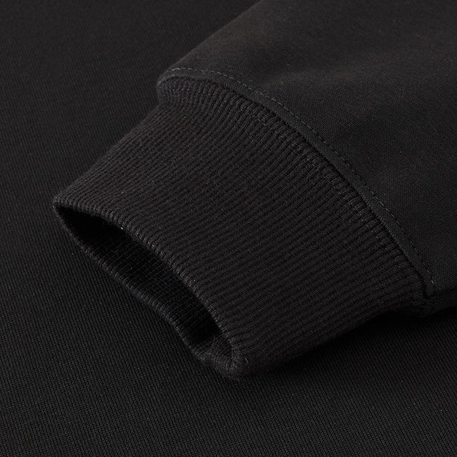 ブラッシュストロークグラフィックパーカー U2496