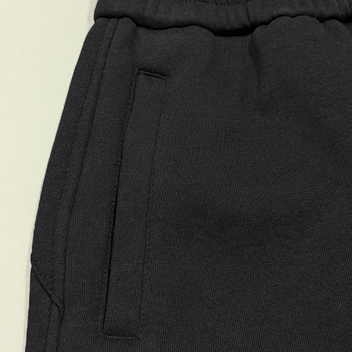 ミニマルシルエットスウェットパンツ U2552