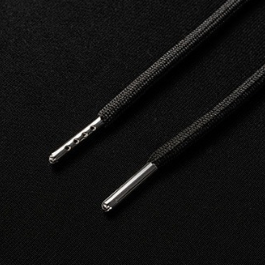 【OUTLET/即納】ラウンドシンボルデザインパーカー U2393