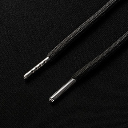 【OUTLET/即納】ラウンドシンボルデザインパーカー U2393