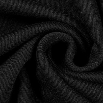 レタリングフロントデザインパーカー U2389