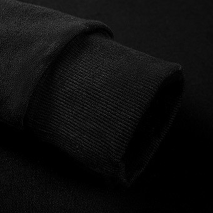 【OUTLET/即納】インパクトロゴビッグシルエットパーカー U2403