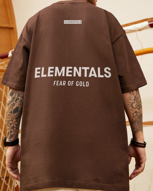 【OUTLET/即納】シンプルモノトーンストリート半袖Tシャツ U2298