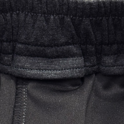 ワイドシルエットドローストリングパンツ U2509