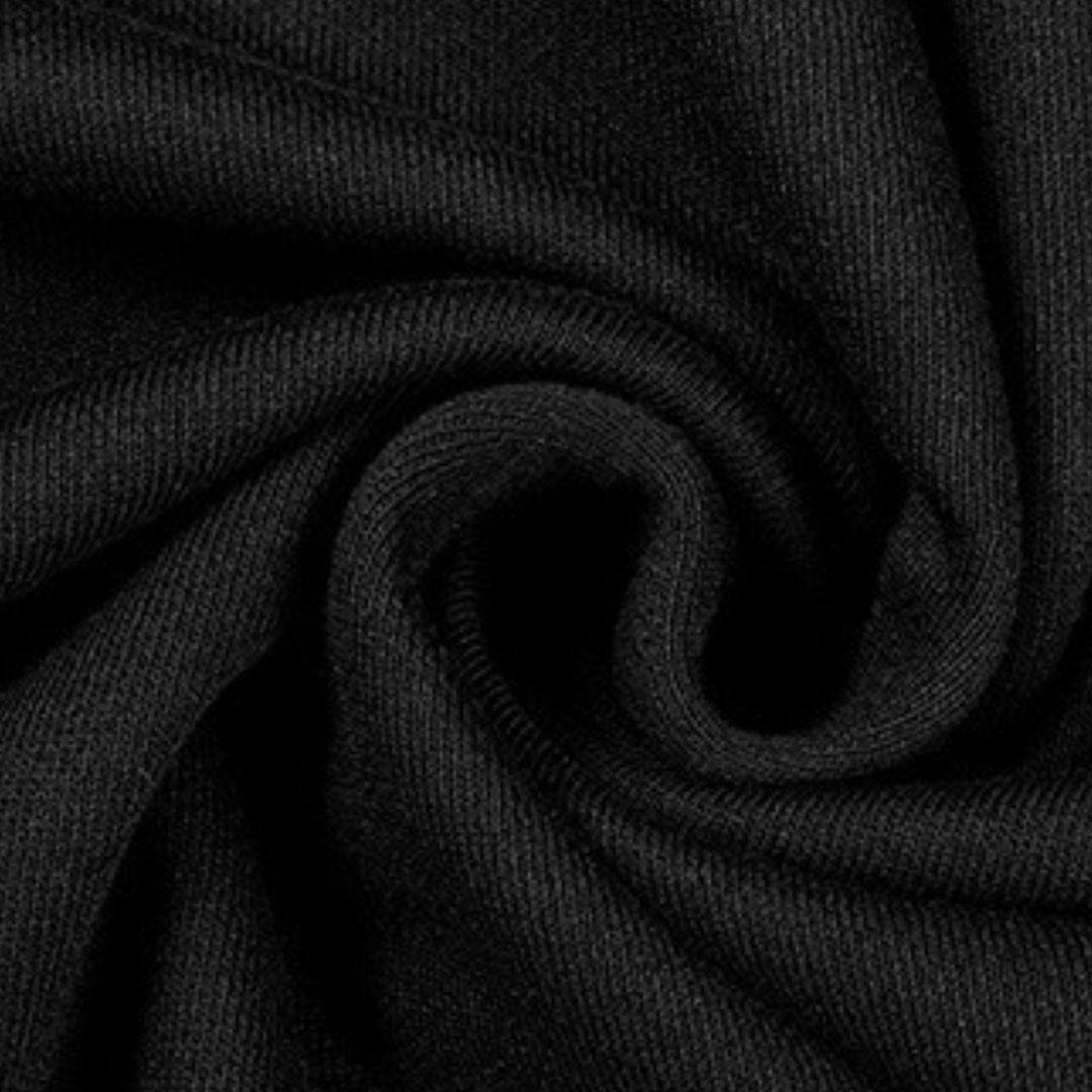 ペイズリーピースグラフィックパーカー U2413