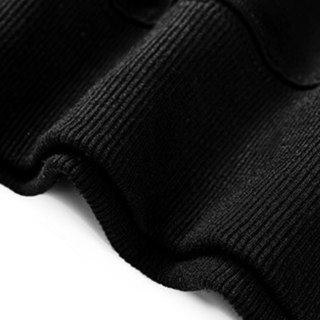 【OUTLET/即納】ラウンドシンボルデザインパーカー U2393