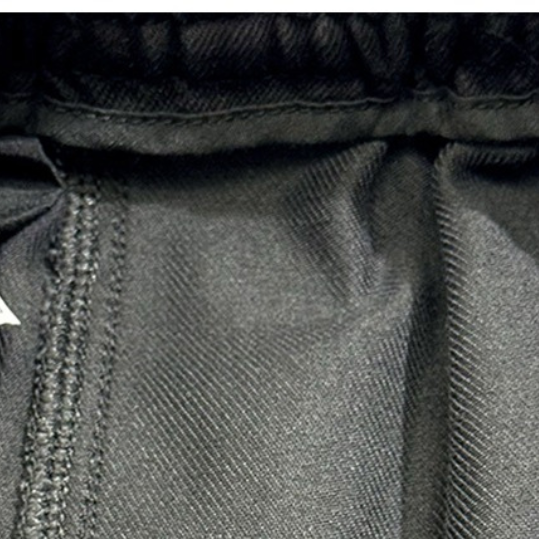 ルーズフィットストリートパンツ U2515