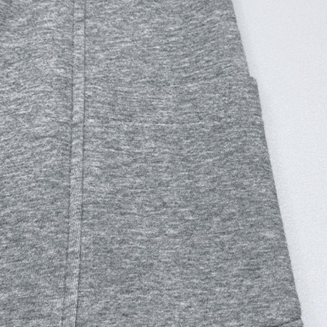 【OUTLET/即納】ワイドシルエットストリートスウェットパンツ U2507