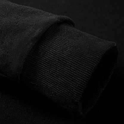 【OUTLET/即納】アートストロークバックプリントパーカー U2420