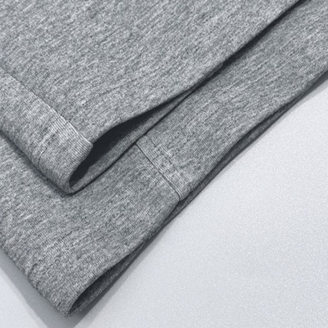 【OUTLET/即納】ワイドシルエットストリートスウェットパンツ U2507