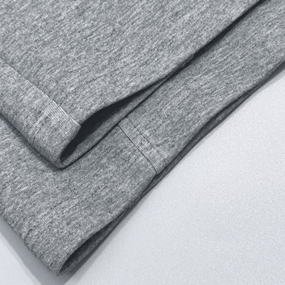 【OUTLET/即納】ワイドシルエットストリートスウェットパンツ U2507