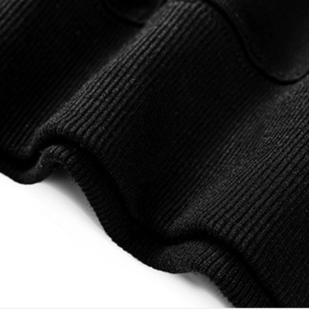 【OUTLET/即納】インパクトロゴビッグシルエットパーカー U2403