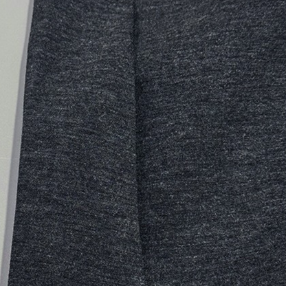 ワイドシルエットドローストリングパンツ U2509