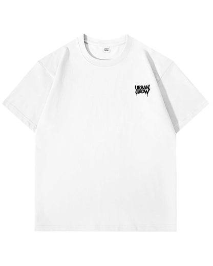 No.8 エターナルフロー半袖Tシャツ U2359