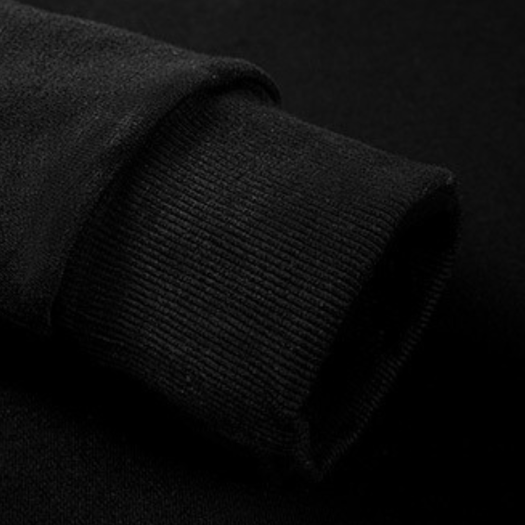 【OUTLET/即納】ラウンドシンボルデザインパーカー U2393