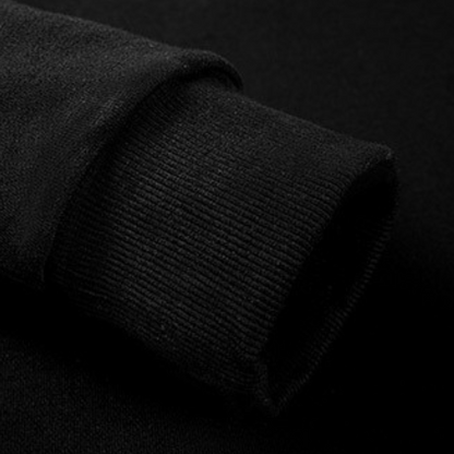 【OUTLET/即納】ラウンドシンボルデザインパーカー U2393