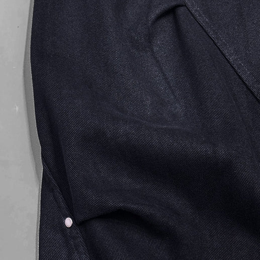 テックシームワイドシルエットパンツ U2544