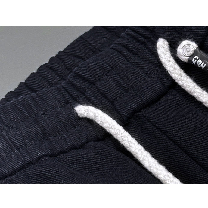 テックシームワイドシルエットパンツ U2544