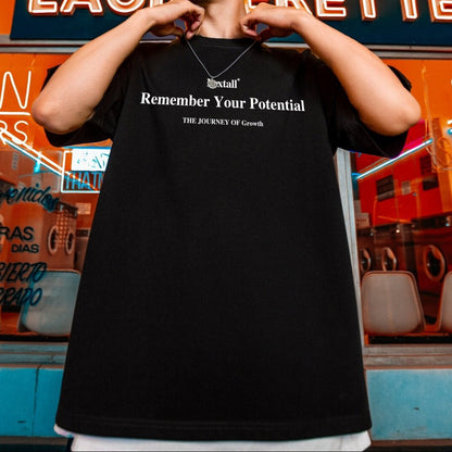 【OUTLET/即納】グラフィックラインプリント半袖Tシャツ U2581
