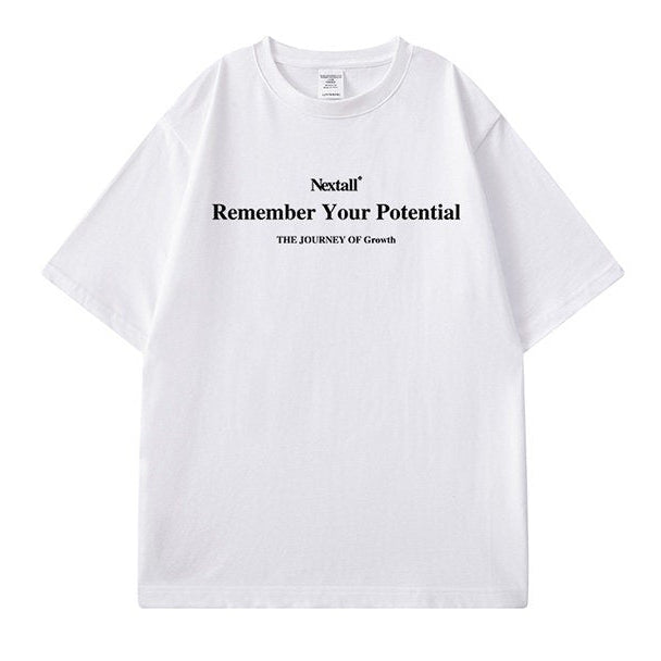 【OUTLET/即納】グラフィックラインプリント半袖Tシャツ U2581
