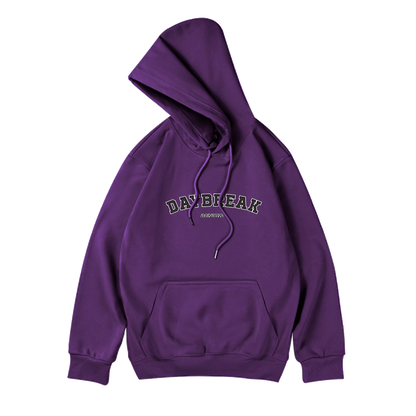 【OUTLET/即納】ビッグシルエットスウェットパーカー U2402