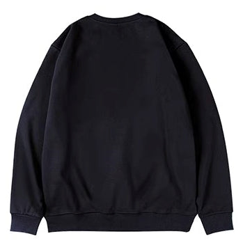 【OUTLET/即納】1977プリント長袖スウェット U1938