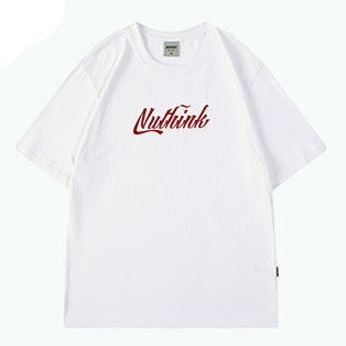 アメリカンレトロストリート半袖Tシャツ U2575