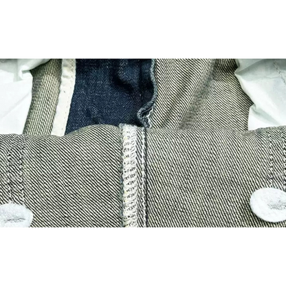 【OUTLET/即納】ダメージデニム ペインターパンツ ジーンズ U1974