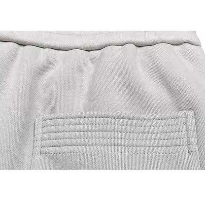 シンボルステッチリラックススウェットパンツ U2034